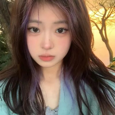 女飞人