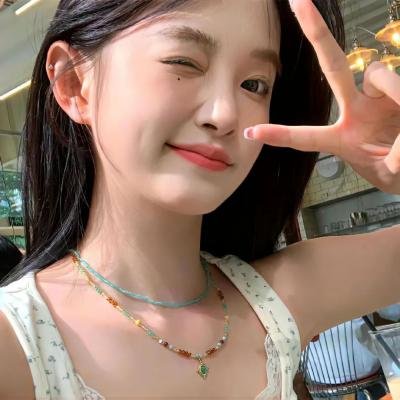 积极的生活吧
